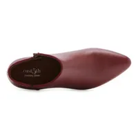 east 5th Womens Francine Heeled Booties