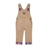 Oshkosh Toddler Boys Overalls
