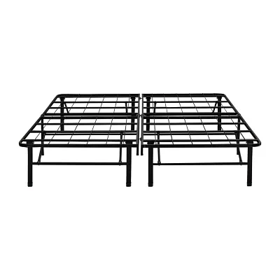 Boyd Sleep 14" Metal Platform Bed Frame