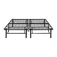 Boyd Sleep 14" Metal Platform Bed Frame