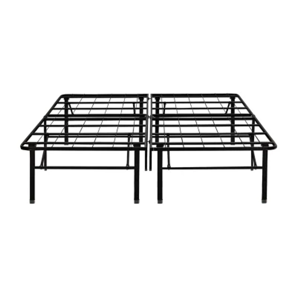 Boyd Sleep 38" Metal Platform Bed Frame