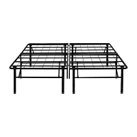 Boyd Sleep 38" Metal Platform Bed Frame