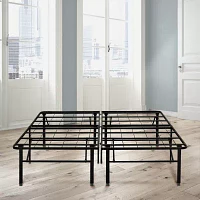 Boyd Sleep 38" Metal Platform Bed Frame