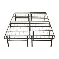 Boyd Sleep 38" Metal Platform Bed Frame