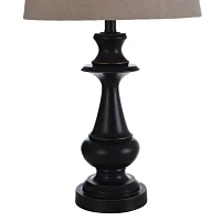 Stylecraft Bronze Table Lamp