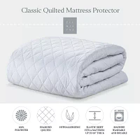 Ella Jayne Classic Quilted Mattress Pad