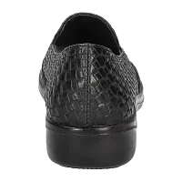 Easy Street Womens Eternity Slip-On Shoe