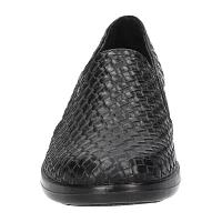 Easy Street Womens Eternity Slip-On Shoe