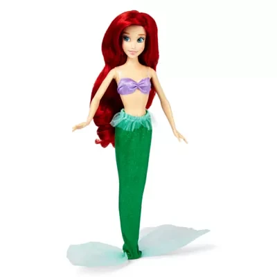 Disney Collection Ariel Classic Doll