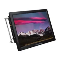 Trexonic 14"  Television