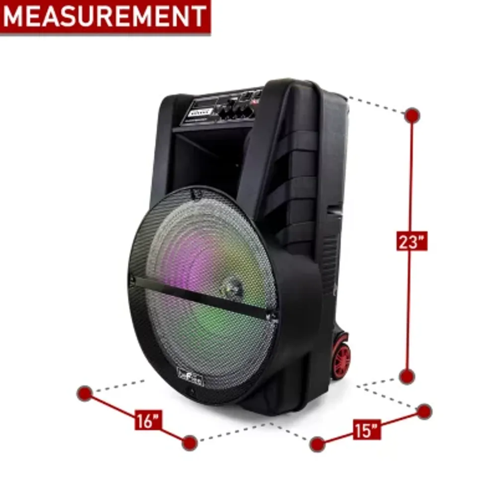 Befree Sound Portable Speaker