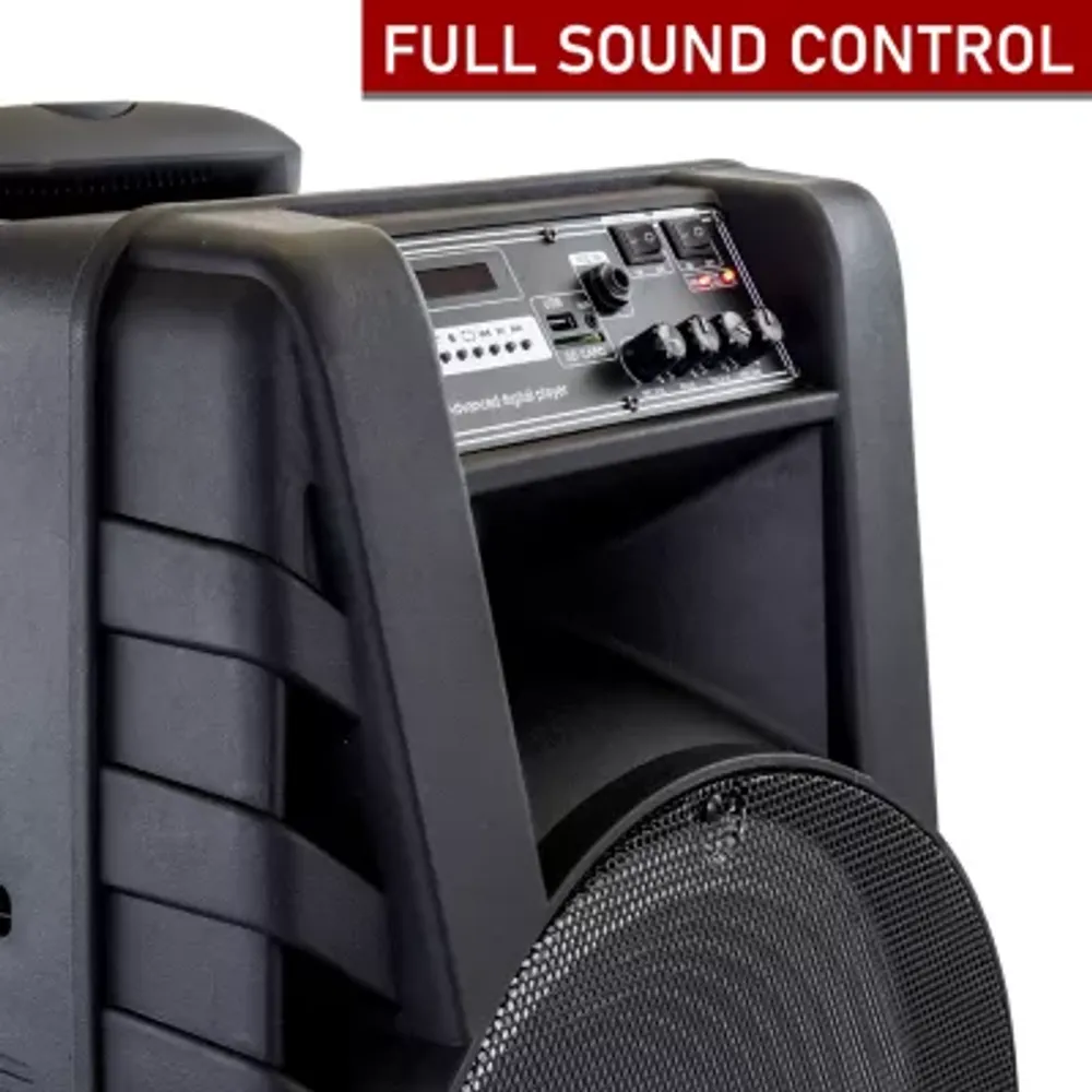Befree Sound Portable Speaker