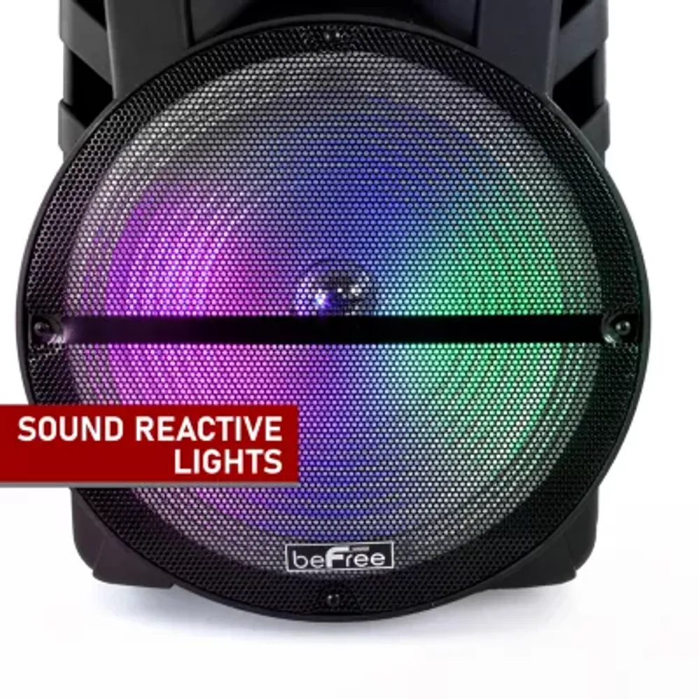 Befree Sound Portable Speaker