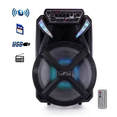 Befree Sound Portable Speaker