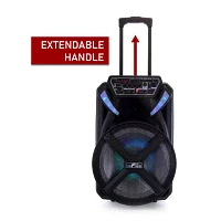 Befree Sound Portable Speaker