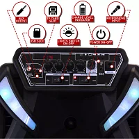 Befree Sound Portable Speaker