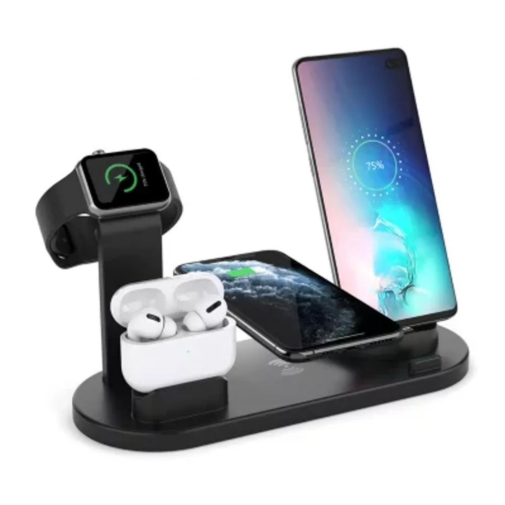 Trexonic Charging Station