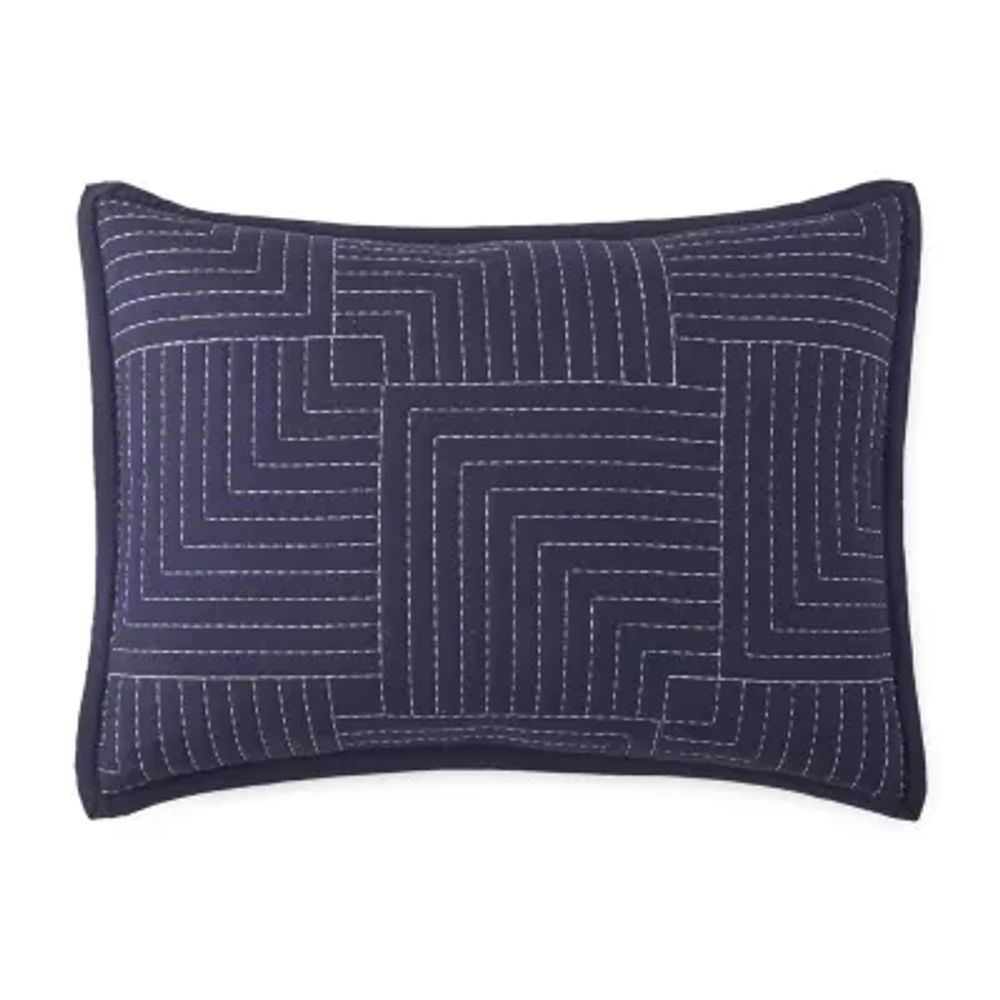 Home Expressions Zen Garden Pillow Sham