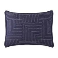 Home Expressions Zen Garden Pillow Sham