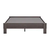 Signature Design by Ashley® Brymont Platform Base Bed