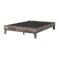 Signature Design by Ashley® Neilsville Platform Bed