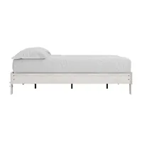 Signature Design by Ashley® Shawburn Platform Bed