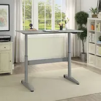 Ashlyn Office Collection Desk