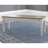 Signature Design by Ashley® Skempton Dining Room Collection Bench