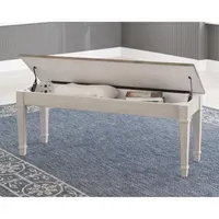 Signature Design by Ashley® Skempton Dining Room Collection Bench