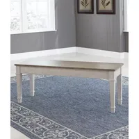 Signature Design by Ashley® Skempton Dining Room Collection Bench