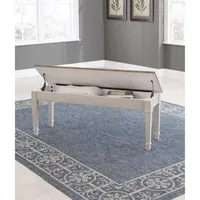 Signature Design by Ashley® Skempton Dining Room Collection Bench