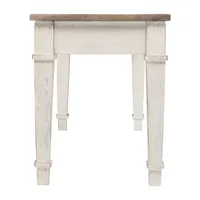 Signature Design by Ashley® Skempton Dining Room Collection Bench