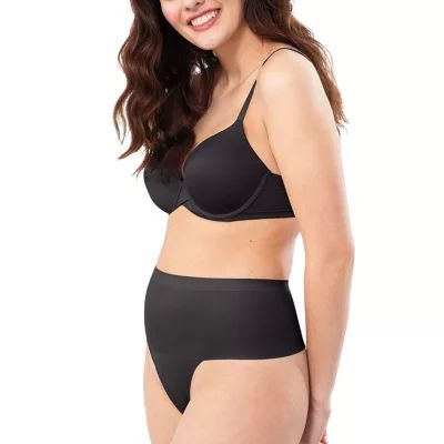 Yummie Womens Cotton Seamless Shapewear Short : : Clothing, Shoes  & Accessories