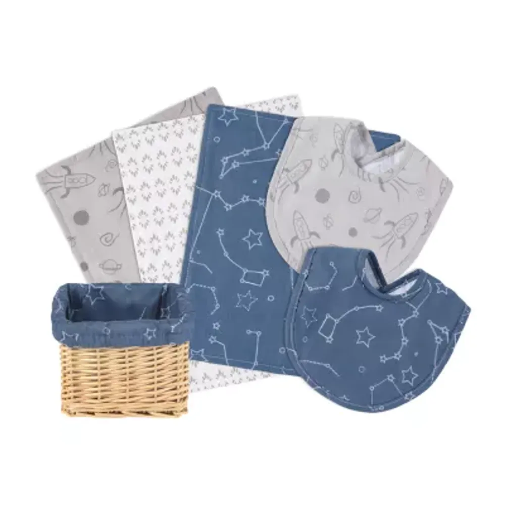 Trend Lab Baby Unisex 7-pc. Baby Gift Set