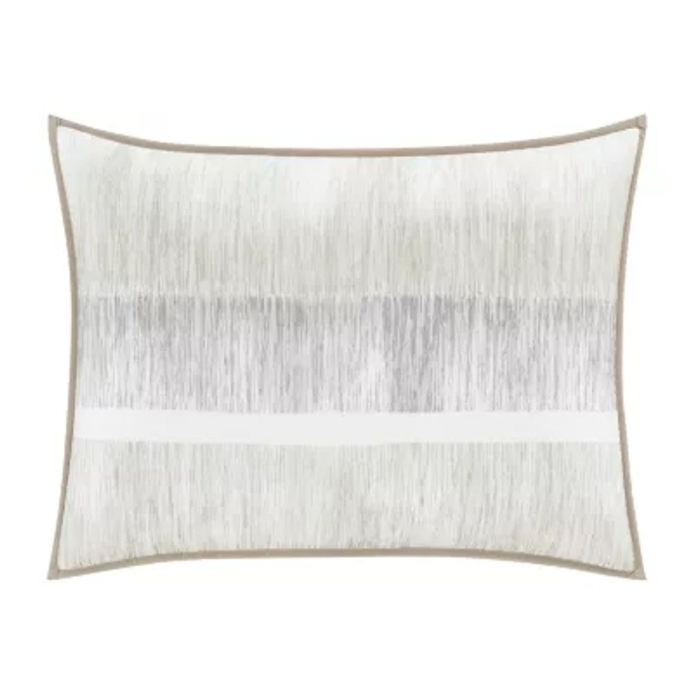 Queen Street Vernon Pillow Sham