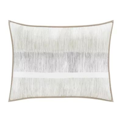 Queen Street Vernon Pillow Sham