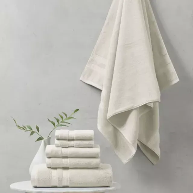 Linden Street Organic Bath Towel