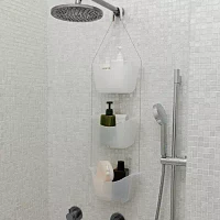 Umbra® Bask Shower Caddy