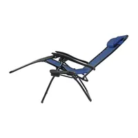 2 Pack Patio Lounge Chair