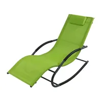 Contemporary Patio Lounge Chair