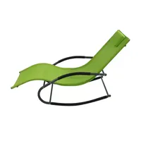 Contemporary Patio Lounge Chair