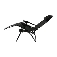 Contemporary 2-pc. Patio Lounge Chair