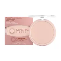 Mineral Fusion Pressed Powder Foundation