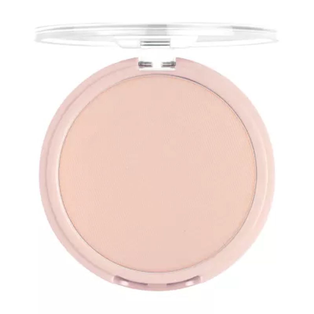 Mineral Fusion Pressed Powder Foundation