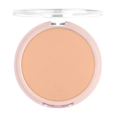 Mineral Fusion Pressed Powder Foundation