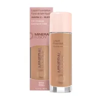 Mineral Fusion Liquid Foundation