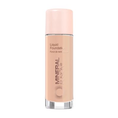 Mineral Fusion Liquid Foundation