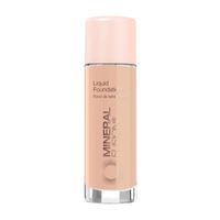 Mineral Fusion Liquid Foundation
