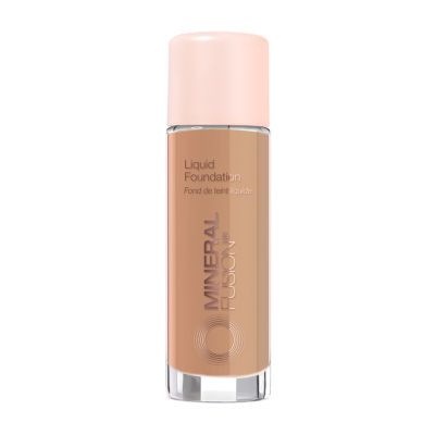 Mineral Fusion Liquid Foundation