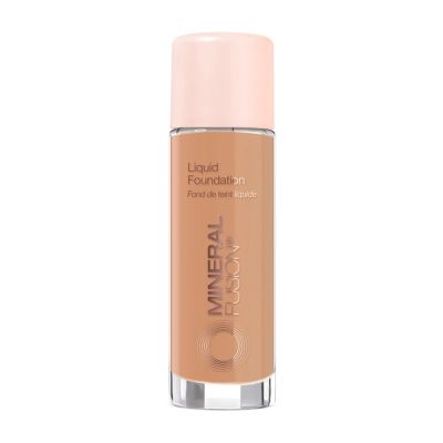 Mineral Fusion Liquid Foundation